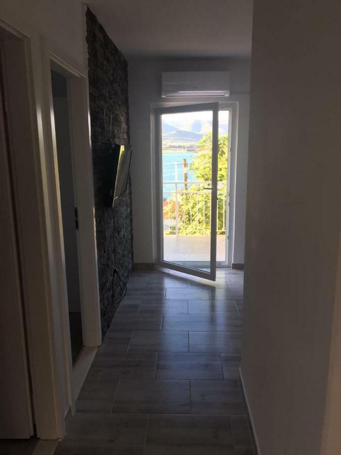 Apartman Ana Трогир Экстерьер фото
